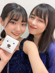
ANGERME,


Hirayama Yuki,

