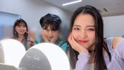 
Ichioka Reina,


Kobayashi Honoka,


Shimakura Rika,

