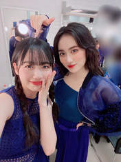 
Ise Reira,


Sasaki Rikako,


