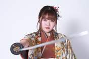 
Hirose Ayaka,

