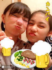 
Kamikokuryou Moe,


Sasaki Rikako,

