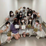 
Fukumura Mizuki,


Haga Akane,


Ikuta Erina,


Ishida Ayumi,


Kaga Kaede,


Kitagawa Rio,


Makino Maria,


Morito Chisaki,


Morning Musume,


Nonaka Miki,


Oda Sakura,


Okamura Homare,


Yamazaki Mei,


Yokoyama Reina,

