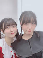 
Kiyono Momohime,


Okamura Minami,

