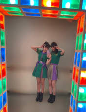 
Yagi Shiori,


Yofuu Runo,

