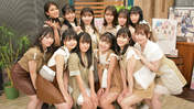 
Akiyama Mao,


Asakura Kiki,


Kishimoto Yumeno,


Niinuma Kisora,


Ono Mizuho,


Onoda Saori,


Tanimoto Ami,


Tsubaki Factory,


Yamagishi Riko,


Yofuu Runo,

