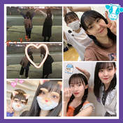 
Nishizaki Miku,


Uemura Hasumi,

