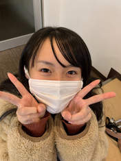 
Uemura Hasumi,

