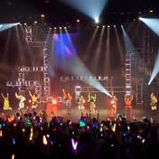 
ANGERME,


Hashisako Rin,


Hirayama Yuki,


Ise Reira,


Kamikokuryou Moe,


Kawamura Ayano,


Sasaki Rikako,


Takeuchi Akari,


Tamenaga Shion,

