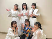 
Miyamoto Karin,


Natsuyaki Miyabi,


Nonaka Miki,


Ogata Risa,

