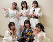 
Miyamoto Karin,


Natsuyaki Miyabi,


Nonaka Miki,


Ogata Risa,

