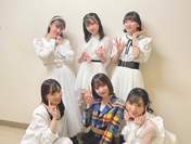 
Miyamoto Karin,


Natsuyaki Miyabi,


Nonaka Miki,


Ogata Risa,

