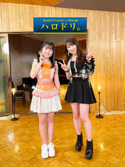 
Ishida Ayumi,


Onoda Karin,

