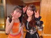 
Ishida Ayumi,


Onoda Karin,

