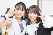 
Hello! Project,


Takase Kurumi,

