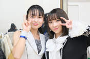 
Hello! Project,


Takase Kurumi,

