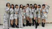 
ANGERME,


Hashisako Rin,


Hirayama Yuki,


Ise Reira,


Kamikokuryou Moe,


Kawamura Ayano,


Sasaki Rikako,


Takeuchi Akari,


Tamenaga Shion,

