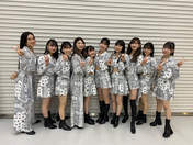 
ANGERME,


Hashisako Rin,


Hirayama Yuki,


Ise Reira,


Kamikokuryou Moe,


Kawamura Ayano,


Sasaki Rikako,


Takeuchi Akari,


Tamenaga Shion,

