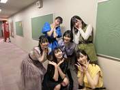 
Miyamoto Karin,


Natsuyaki Miyabi,


Ogata Risa,


Uemura Akari,

