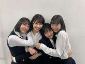 
Danbara Ruru,


Inoue Rei,


Kanazawa Tomoko,


Matsunaga Riai,

