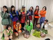 
ANGERME,


Hashisako Rin,


Hirayama Yuki,


Ise Reira,


Kamikokuryou Moe,


Kawamura Ayano,


Sasaki Rikako,


Takeuchi Akari,


Tamenaga Shion,

