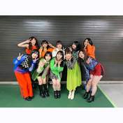 
ANGERME,


Hashisako Rin,


Hirayama Yuki,


Ise Reira,


Kamikokuryou Moe,


Kawamura Ayano,


Sasaki Rikako,


Takeuchi Akari,


Tamenaga Shion,

