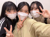 
Akiyama Mao,


Maeda Kokoro,


Ono Mizuho,

