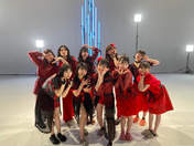 
ANGERME,


Hashisako Rin,


Hirayama Yuki,


Ise Reira,


Kamikokuryou Moe,


Kawamura Ayano,


Sasaki Rikako,


Takeuchi Akari,


Tamenaga Shion,

