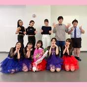 
Akiyama Mao,


Hirai Miyo,


Inaba Manaka,


Ishida Ayumi,


Sasaki Rikako,


Yajima Maimi,

