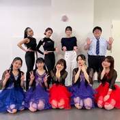 
Akiyama Mao,


Hirai Miyo,


Inaba Manaka,


Ishida Ayumi,


Sasaki Rikako,


Yajima Maimi,

