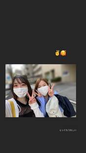 
Fukumura Mizuki,


Sayashi Riho,

