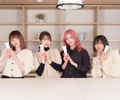 
Nakanishi Kana,


Ogata Haruna,


