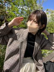 
Tanabe Nanami,

