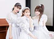
Natsuyaki Miyabi,


Takahashi Ai,


Tanaka Reina,

