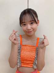 
Hashida Honoka,

