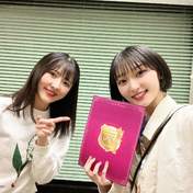 
Miyamoto Karin,


Ogata Risa,

