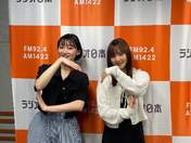 
Inaba Manaka,


Miyamoto Karin,

