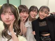 
Murota Mizuki,


Nakanishi Kana,


Ogata Haruna,


Shimamura Uta,

