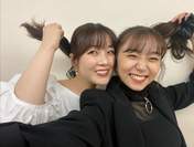 
Murota Mizuki,


Nakanishi Kana,

