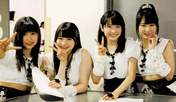 
Morito Chisaki,


Nonaka Miki,


Ogata Haruna,


Sato Masaki,

