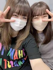 
Hirose Ayaka,

