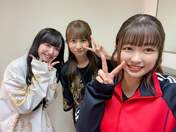 
Hirose Ayaka,


