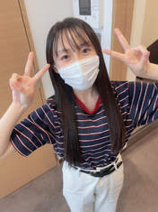 
Uemura Hasumi,

