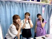 
Ikuta Erina,


Kanazawa Tomoko,


Okamura Minami,

