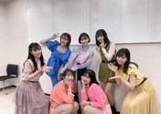 
Danbara Ruru,


Inoue Rei,


Miyamoto Karin,


Natsuyaki Miyabi,


Ogata Risa,

