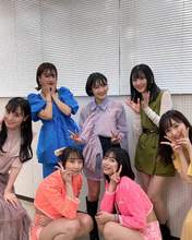 
Danbara Ruru,


Inoue Rei,


Miyamoto Karin,


Natsuyaki Miyabi,


Ogata Risa,

