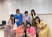 
Danbara Ruru,


Inoue Rei,


Miyamoto Karin,


Natsuyaki Miyabi,


Ogata Risa,

