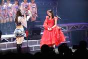 
Fukumura Mizuki,


Haga Akane,


Makino Maria,


Nonaka Miki,


Ogata Haruna,


Sayashi Riho,

