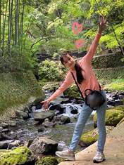 
Matsubara Yuriya,

