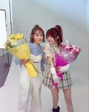 
Takahashi Ai,


Tanaka Reina,

