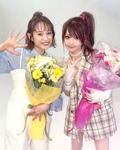 
Takahashi Ai,


Tanaka Reina,

